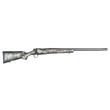 CHRIS RIDGELINE FFT 30-06 22 GRN/BLK BB