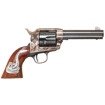 CIM UBERTI 1851 MAN WITH NO NAME 45LC 4.75 SNAKE