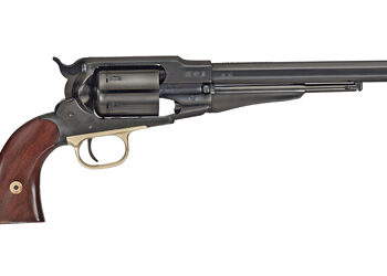CIMARRON PREACHER 45C/44 8" 6RD BL