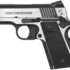 CLT COMBAT ELITE 9MM DEFENDER 3 TT-ELITE 2 CLT20O7082CE