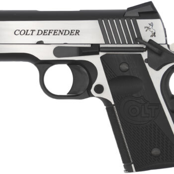 CLT COMBAT ELITE 9MM DEFENDER 3 TT-ELITE