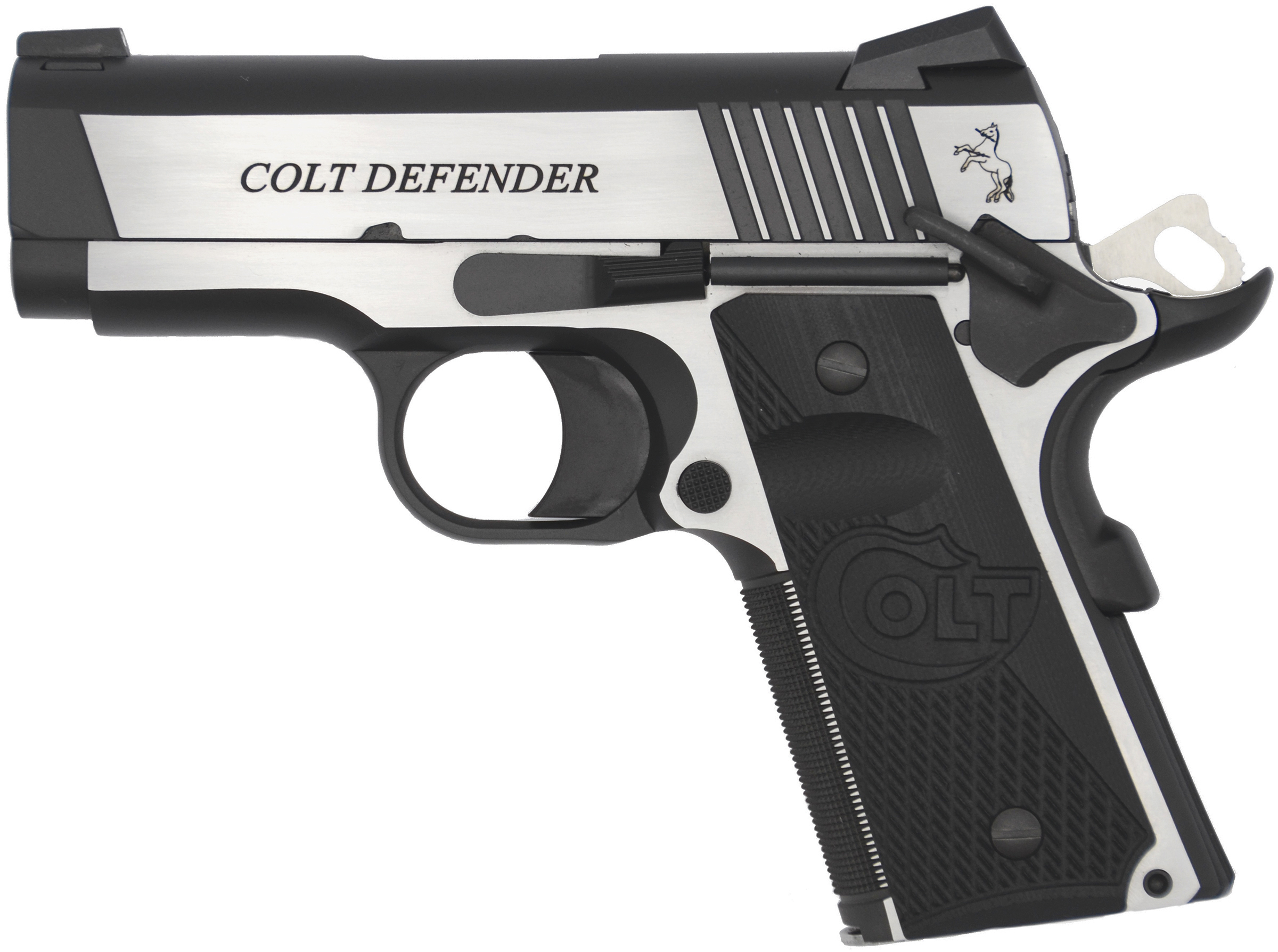 CLT COMBAT ELITE 9MM DEFENDER 3 TT-ELITE 3 CLT COMBAT ELITE 9MM DEFENDER 3 TT-ELITE