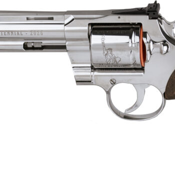 CLT PYTHON 357MAG 6 250TH ANNIVERSARY