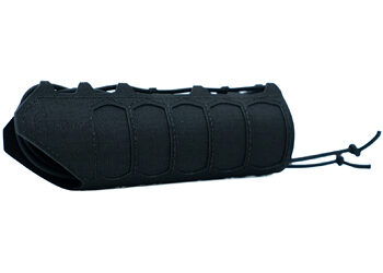 COLETAC HANDGUARD WRAP NO SLOTS BLK