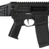 CMMG DISSENT MK4 PISTOL 300BLK 6.5 ARMOR BLK BR 2 CMMG2030A2D0FAB