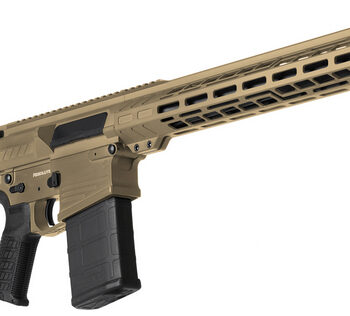 CMMG RESOLUTE MK3 308WIN 16.1 COYOTE TAN