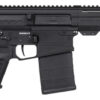 CMMG DISSENT MK3 BRACED 308WIN 12.5 ARMOR BLACK 1 CMMG2038A850CAB