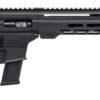 CMMG DISSENT MKG 45ACP 16.1 ARMOR BLACK 2 CMMG2045ABE0FAB