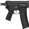 CMMG DISSENT MK4 BRACE 9MM 6.5 ARMOR BLACK 1 CMMG2094A490FAB