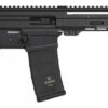 CMMG DISSENT BR4 9MM 16.1 ARMOR BLACK 2 CMMG2094AC80FAB