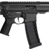 CMMG DISSENT MK4 BRACED 9MM 10.5 ARMOR BLACK 1 CMMG2094AD10FAB