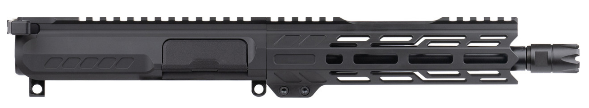 CMMG BANSHEE UPPER GROUP FIXED 9MM 8 BLK 3 CMMG BANSHEE UPPER GROUP FIXED 9MM 8 BLK