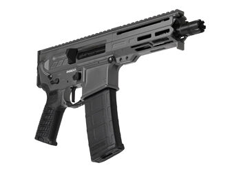 CMMG DISSENT MK4 300BLK 6.5 30RD TNG