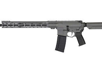CMMG RSLT MK4 5.56 16.1" 30RD TNG