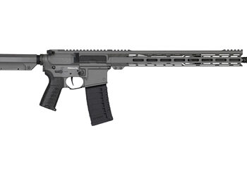Alternative view of CMMG RSLT MK4 5.56 16.1" 30RD TNG