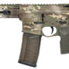 CNC DANIEL DEFENSE DDM4 V7 5.56 WOODLAND 1 CNC20DWDLDV7P