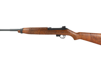 CROSMAN M1 BB RESERVOIR 430 FPS WOOD