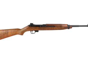 Alternative view of CROSMAN M1 BB RESERVOIR 430 FPS WOOD
