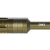 CRKT TOGO DRIVER 3.48" OD GREEN 1 CRK9914 1