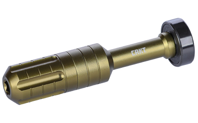 CRKT TOGO DRIVER 3.48" OD GREEN 4 CRKT TOGO DRIVER 3.48" OD GREEN - Image 2