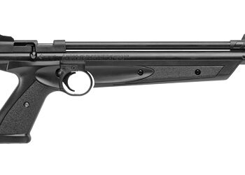 CROSMAN AMERICAN CLASSIC .22 BLK