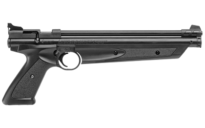 CROSMAN AMERICAN CLASSIC .22 BLK 3 CROSMAN AMERICAN CLASSIC .22 BLK