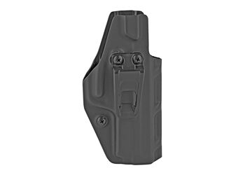 Alternative view of CRUCIAL IWB S&W EZ-9/EZ.380 AMBI BLK