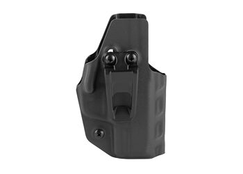 Alternative view of CRUCIAL IWB FOR RUGER MAX-9 AMBI BLK