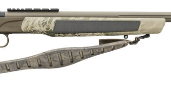 CVA ACCURA LR-X 45CAL 30 TT STRATA/FDE
