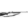 CVA ACCURA MR-X SS/BLK 50CAL FOS 1 CVA20PR3241S
