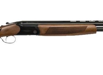 CZ DRAKE O/U 20/28 BL/WD