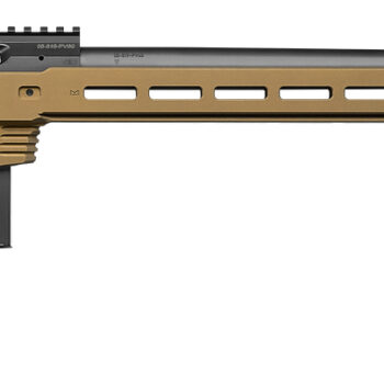 CZ 600+ TS2 MDT BRONZE 6MM CREED 24 5RD