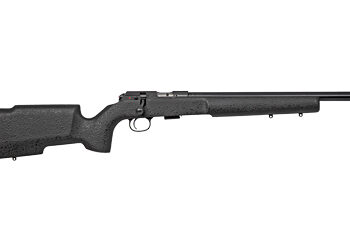 CZ 457 PRO VARM 22LR SR LAM 5RD