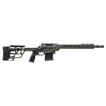 DAN DELTA 5 PRO 308WIN 16 VARMINT OLIVE DRAB
