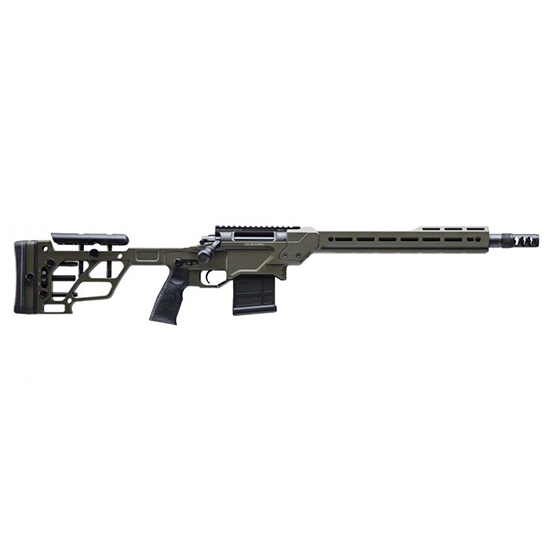 DAN DELTA 5 PRO 308WIN 16 VARMINT OLIVE DRAB 3 DAN DELTA 5 PRO 308WIN 16 VARMINT OLIVE DRAB