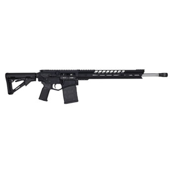 DBF BLACK GOLD DB10 6.5CREED 20 SS BLK