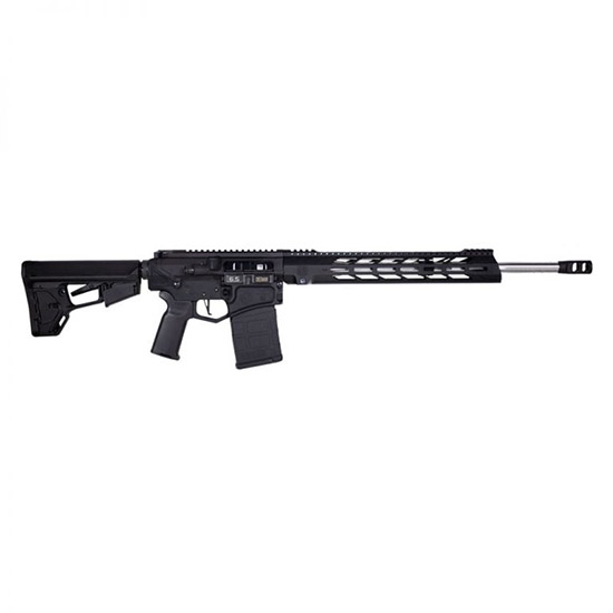 DBF DIAMOND DB10 6.5CREED 20 SS M-LOK 3 DBF DIAMOND DB10 6.5CREED 20 SS M-LOK