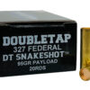 DBLTAP SNAKESHOT 327FED 95GR 20/1000 2 DBT327FSS2 1