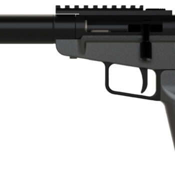 DARK MOUNTAIN ARMS STOW AWAY 5.7X28MM 5 PISTOL