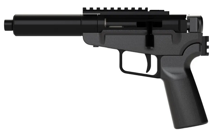 DARK MOUNTAIN ARMS STOW AWAY 9MM 5 TB BRACE 2 DARK MOUNTAIN ARMS STOW AWAY 9MM 5 TB BRACE