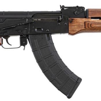 DPMS ANVIL AK-47 7.62X39 16 NUTMEG LAMINATE 30RD