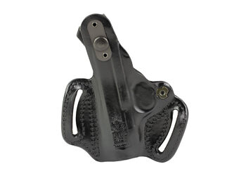 Alternative view of DESANTIS TB MINI SLD BDYGRD 2 RH BLK
