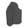 DESANTIS SLIM-TUK RUGER MAX-9 AMB BK 1 DSG137KJ8SZ0 1