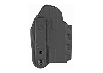 DESANTIS SLIM-TUK RUGER MAX-9 AMB BK