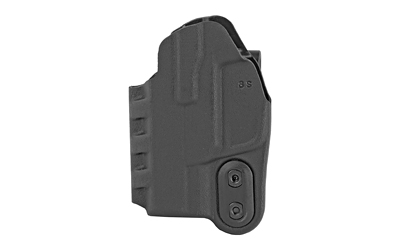 DESANTIS SLIM-TUK RUGER MAX-9 AMB BK 4 DESANTIS SLIM-TUK RUGER MAX-9 AMB BK - Image 2