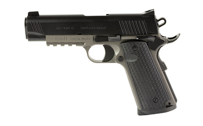 GIRSAN MC1911C 45ACP 4.4" 8RD TWO TE 3 GIRSAN MC1911C 45ACP 4.4" 8RD TWO TE
