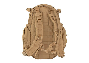 Alternative view of EAGLE YOTE HYDRATION PACK COY