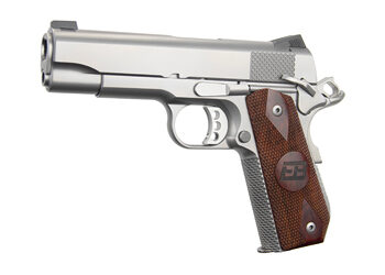 ED BROWN KOBRA ANNIVERSARY 45ACP STS