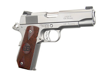 Alternative view of ED BROWN KOBRA ANNIVERSARY 45ACP STS