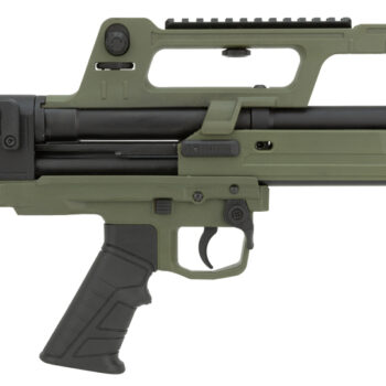 ESCORT BULLTAC PUMP 12GA 3 18 ODG